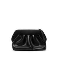 Genti mini Themoirè Bios Vegan Leather Clutch Femei