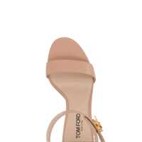 Pantofi cu toc Tom Ford Dama - Pantofi cu toc Tom Ford Tom Ford Sandals FLESH Femei (BM 17618727) - B-mall.ro