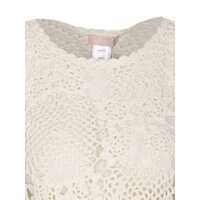 Imbracaminte Dama pagina 588 - Pulovere Liu Jo Liu Jo Sweaters White Femei (BM 17618787) - B-mall.ro