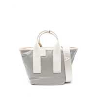 Genti de mana Furla Nylon Handbag Femei