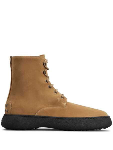 Bocanci TODS TodS Boots S415 Barbati (BM 17619108) 1