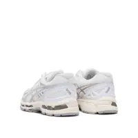 Incaltaminte ASICS pentru Barbati - Sneakers ASICS Sneakers & Slip-On White Barbati (BM 17619246) - B-mall.ro
