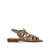Pons Quintana Sandals Bronze
