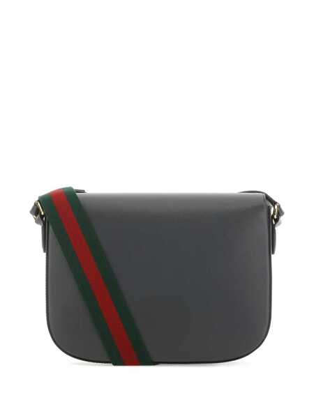 Genti de umar Gucci Shoulder bags Grey Barbati (BM 17619378) 2