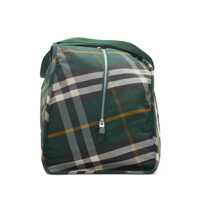 Genti de voiaj pentru Barbati - Genti de voiaj Burberry Travel & sport bags Green Barbati (BM 17619381) - B-mall.ro