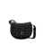 Burberry "Rocking Horse" mini crossbody bag Black