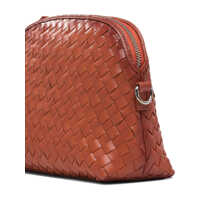 Genti de mana Dama - Genti de mana DRAGON DIFFUSION Chunky Fellini pouch Orange Femei (BM 17619426) - B-mall.ro