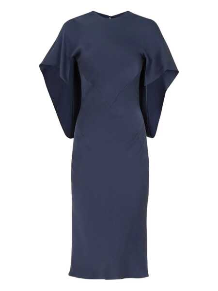 Rochii elegante Fendi Dresses Blue Femei (BM 17619495) 1