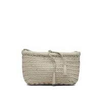 Genti tip postas MINSU BAG MINI BASKET 22X12X5 CM Femei
