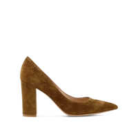 Pantofi cu toc Heeled shoes Femei