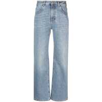 Blugi drepti Jeans Femei
