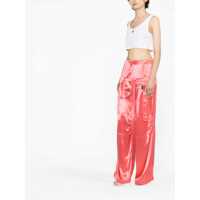 Imbracaminte Fendi Dama - Pantaloni casual Fendi Trousers Pink Femei (BM 17619561) - B-mall.ro