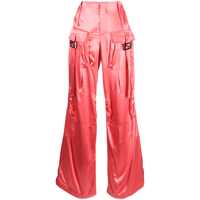 Pantaloni casual Trousers Femei