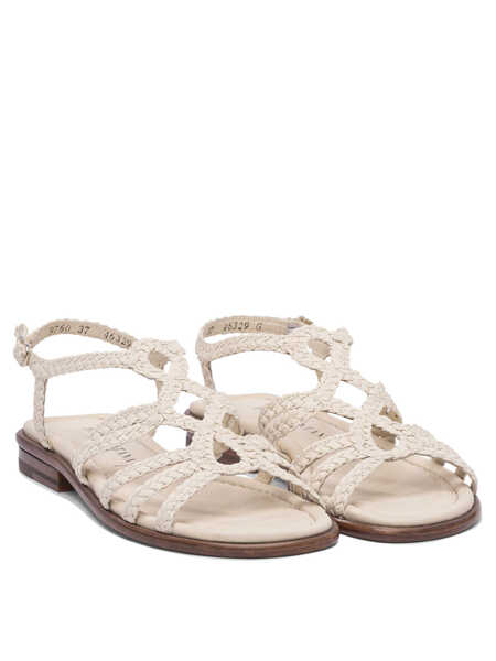 Sandale Pons Quintana Sandals Beige Femei (BM 17619564) 2