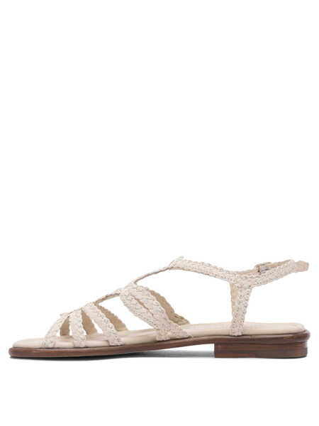 Sandale Pons Quintana Sandals Beige Femei (BM 17619564) 3