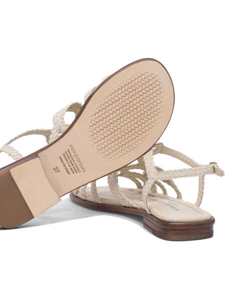 Sandale Pons Quintana Sandals Beige Femei (BM 17619564) 5