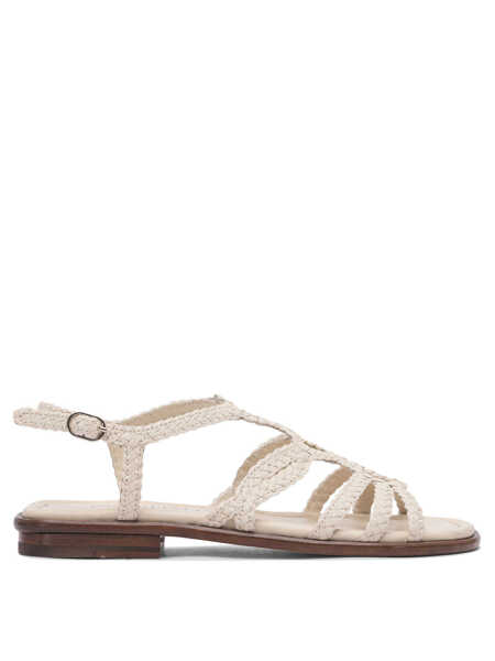Sandale Pons Quintana Sandals Beige Femei (BM 17619564) 1