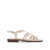 Pons Quintana Sandals Beige