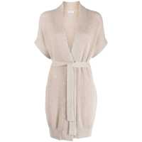 Cardigane "Diamante" ribbed cardigan Femei