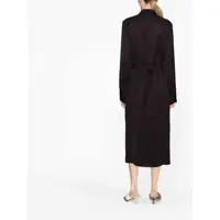 Geci Dama - Paltoane Jil Sander Coats Brown Femei (BM 17619582) - B-mall.ro