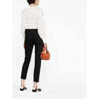 Imbracaminte Brunello Cucinelli Dama - Pantaloni casual Brunello Cucinelli Trousers Black Femei (BM 17619627) - B-mall.ro