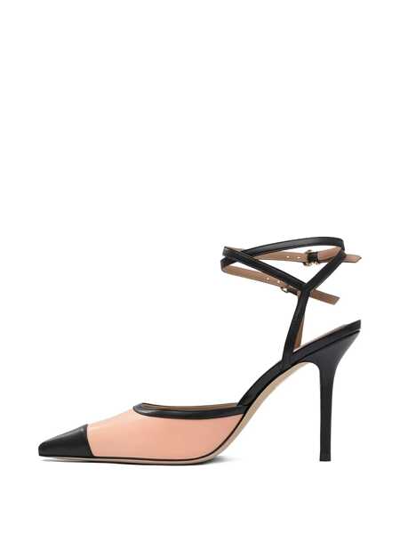 Pantofi cu toc LELLA BALDI Heeled shoes Black Femei (BM 17619645) 2