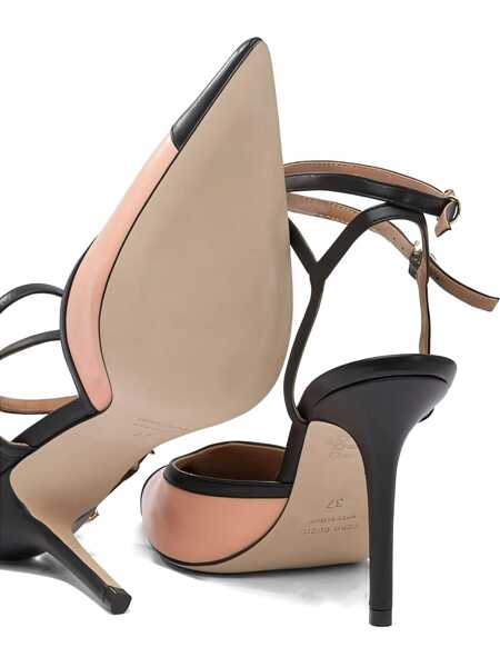 Pantofi cu toc LELLA BALDI Heeled shoes Black Femei (BM 17619645) 4