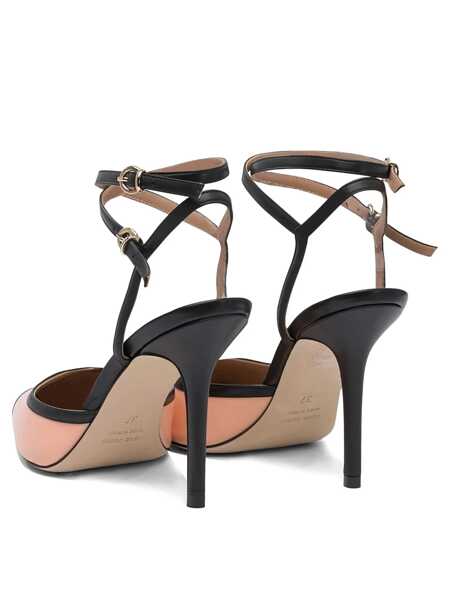 Pantofi cu toc LELLA BALDI Heeled shoes Black Femei (BM 17619645) 5