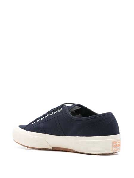 Sneakers Superga 2750 OG sneakers Blue Barbati (BM 17619675) 3