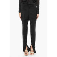Pantaloni Pleated Tailored Pants Femei