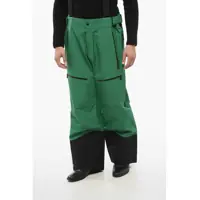 Pantaloni Moncler pentru Barbati - Pantaloni casual Moncler High Performance Gorotex Ski Pants Green Barbati (BM 17620018) - B-mall.ro