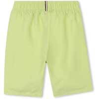 Costume de baie pentru Baieti - Costume de baie Hugo Boss Bermuda Essentiel GREEN Baieti (BM 17620201) - B-mall.ro