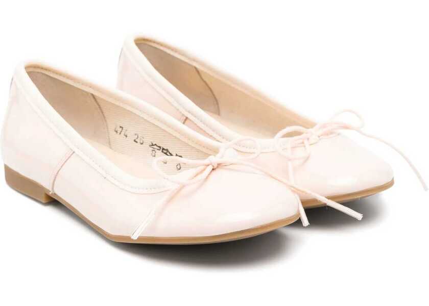 Sandale fara toc POM DAPI Dorybalvernis Dancer PINK Fete (BM 17620204) 1