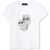 Karl Lagerfeld T-Shirt WHITE