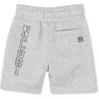 Pantaloni scurti pentru Baieti - Pantaloni scurti Givenchy Shorts GREY Baieti (BM 17620210) - B-mall.ro