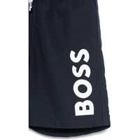 Costume de baie pentru Baieti - Costume de baie Hugo Boss Bermuda Essentiel BLUE Baieti (BM 17620240) - B-mall.ro