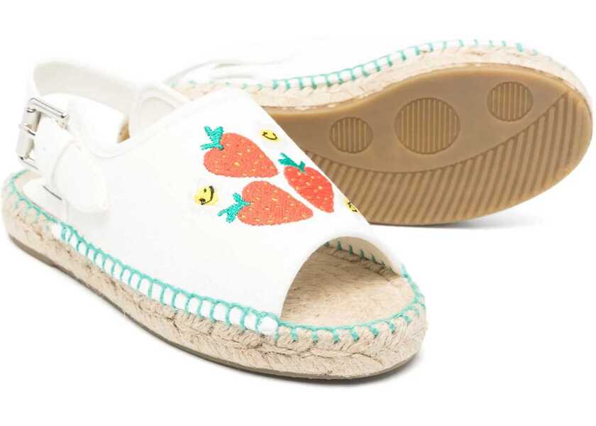 Sneakers Stella McCartney Shoes MULTICOLOUR Fete (BM 17620249) 2