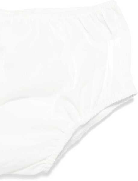 Rochii casual TEDDY & MINOU Dress WHITE Fete (BM 17620252) 3