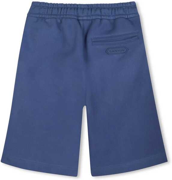 Pantaloni scurti Lanvin Bermuda GREY Baieti (BM 17620279) 2