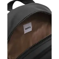 Rucsacuri pentru Baieti - Rucsacuri Hugo Boss Casual Backpack 2 D2 BLACK Baieti (BM 17620285) - B-mall.ro