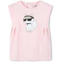 Rochii casual Dress Fete