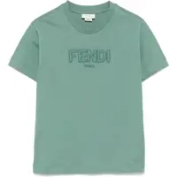 Tricouri Dyed Jersey T-Shirt Baieti