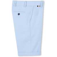 Pantaloni scurti pentru Baieti - Pantaloni scurti Hugo Boss Formal Shorts BLUE Baieti (BM 17620297) - B-mall.ro