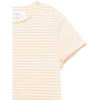 Imbracaminte pentru Fete - Salopete TEDDY & MINOU Two-Piece Suit YELLOW Fete (BM 17620306) - B-mall.ro