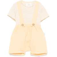Salopete Two-Piece Suit Fete