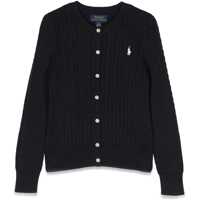Cardigane Girl Braided Cardigan Fete