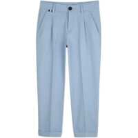 Pantaloni casual Hugo Boss Formal Pants