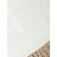 Rochii pentru Fete - Rochii casual Fendi Ff Whispered Dress MULTICOLOUR Fete (BM 17620336) - B-mall.ro