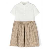 Rochii casual Ff Whispered Dress Fete