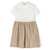 Fendi Ff Whispered Dress MULTICOLOUR